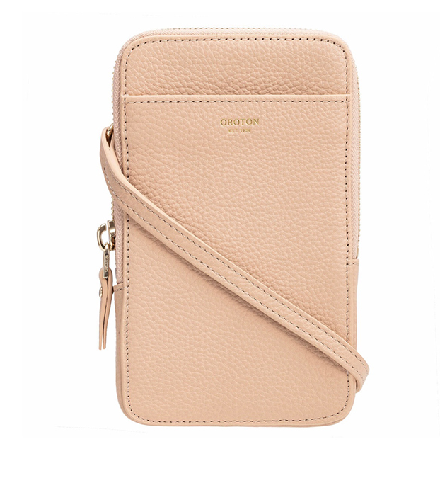 Oroton phone discount crossbody bag